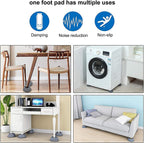 REFRIGERATOR PADS