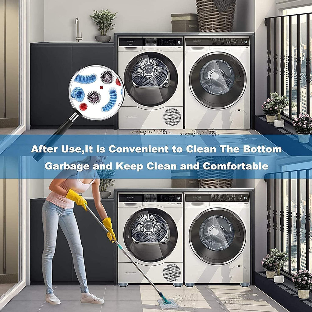 REFRIGERATOR PADS