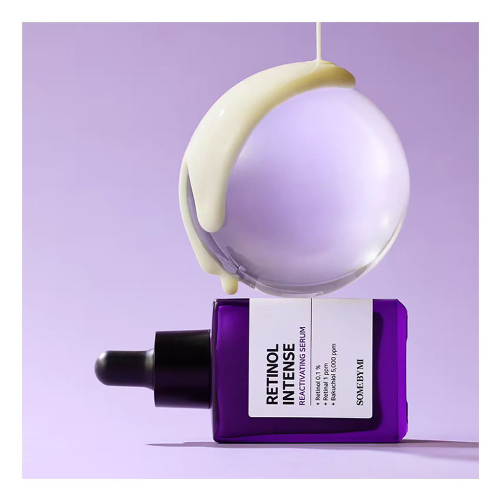 Some By Mi Retinol Intense Reactivating Serum 30ml