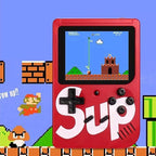 Sup Game Box Plus 400 In 1