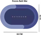 Super Absorbent Floor Mat