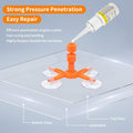 Car Windshield Repair Kit