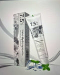 7.5% Nano Hydroxyapatite Fluoride Toothpaste for Teeth Whitening