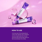 Triple Action Eye Cream Original