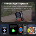 ultra s800 watch