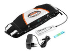 Vibro Fat Burning Body Massager Belt